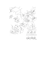 Preview for 101 page of Technics SL-HD301 Service Manual