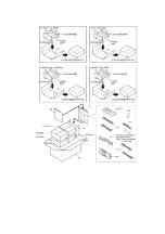 Preview for 103 page of Technics SL-HD301 Service Manual