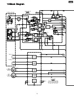 Предварительный просмотр 15 страницы Technics SL-HD505 Service Manual