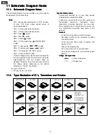 Предварительный просмотр 18 страницы Technics SL-HD505 Service Manual