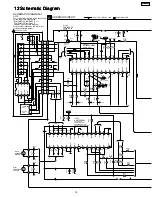 Предварительный просмотр 19 страницы Technics SL-HD505 Service Manual