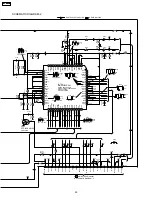 Предварительный просмотр 20 страницы Technics SL-HD505 Service Manual