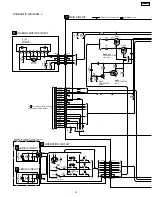 Предварительный просмотр 21 страницы Technics SL-HD505 Service Manual