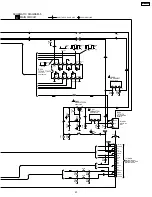 Предварительный просмотр 23 страницы Technics SL-HD505 Service Manual