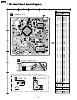 Предварительный просмотр 24 страницы Technics SL-HD505 Service Manual