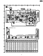 Предварительный просмотр 25 страницы Technics SL-HD505 Service Manual