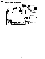 Предварительный просмотр 26 страницы Technics SL-HD505 Service Manual