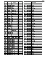 Предварительный просмотр 31 страницы Technics SL-HD505 Service Manual