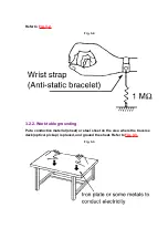 Предварительный просмотр 5 страницы Technics SL-HD550 Service Manual