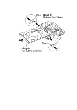 Предварительный просмотр 16 страницы Technics SL-HD550 Service Manual