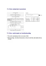 Предварительный просмотр 30 страницы Technics SL-HD550 Service Manual