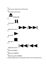 Предварительный просмотр 33 страницы Technics SL-HD550 Service Manual