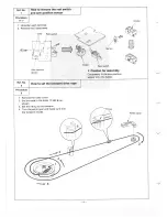 Preview for 8 page of Technics SL-J11D Service Manual