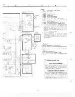 Preview for 12 page of Technics SL-J11D Service Manual