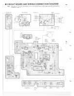 Preview for 14 page of Technics SL-J11D Service Manual