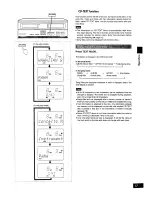 Предварительный просмотр 17 страницы Technics SL-MC6 Operating Instructions Manual