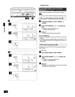 Предварительный просмотр 18 страницы Technics SL-MC6 Operating Instructions Manual