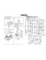 Preview for 10 page of Technics SL-P1 Service Manual