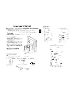 Preview for 27 page of Technics SL-P1 Service Manual