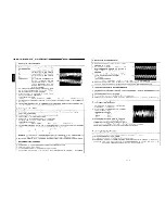 Preview for 30 page of Technics SL-P1 Service Manual