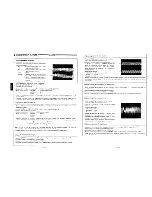 Preview for 34 page of Technics SL-P1 Service Manual