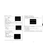 Preview for 35 page of Technics SL-P1 Service Manual