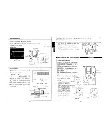 Preview for 38 page of Technics SL-P1 Service Manual