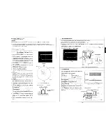 Preview for 39 page of Technics SL-P1 Service Manual