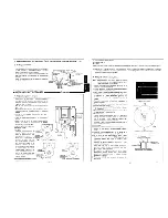 Preview for 40 page of Technics SL-P1 Service Manual