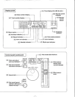 Preview for 7 page of Technics SL-P1200 Operating Instructions Manual