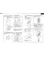 Preview for 9 page of Technics SL-P350 Service Manual