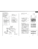 Preview for 11 page of Technics SL-P350 Service Manual