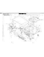 Preview for 16 page of Technics SL-P350 Service Manual