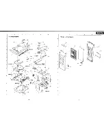 Preview for 17 page of Technics SL-P350 Service Manual