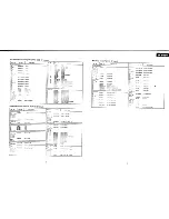 Preview for 19 page of Technics SL-P350 Service Manual