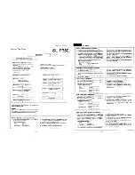 Preview for 30 page of Technics SL-P350 Service Manual