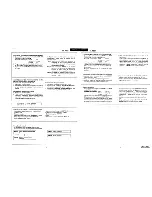 Preview for 35 page of Technics SL-P350 Service Manual