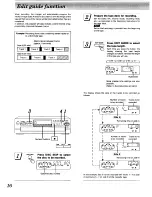 Предварительный просмотр 16 страницы Technics SL-P9066 Operating Instructions Manual