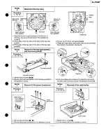 Preview for 11 page of Technics SL-PD687 Service Manual