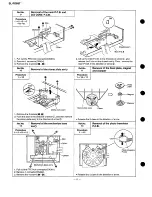 Preview for 12 page of Technics SL-PD687 Service Manual