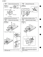 Preview for 14 page of Technics SL-PD687 Service Manual