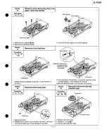 Preview for 15 page of Technics SL-PD687 Service Manual