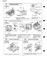 Preview for 16 page of Technics SL-PD687 Service Manual