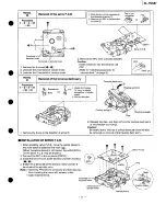 Preview for 17 page of Technics SL-PD687 Service Manual