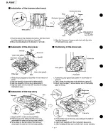 Preview for 18 page of Technics SL-PD687 Service Manual