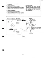 Preview for 27 page of Technics SL-PD687 Service Manual