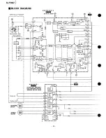 Preview for 32 page of Technics SL-PD687 Service Manual