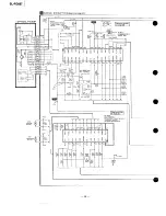 Preview for 36 page of Technics SL-PD687 Service Manual