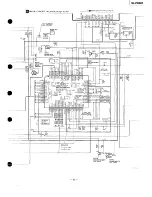 Preview for 39 page of Technics SL-PD687 Service Manual