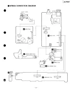 Preview for 43 page of Technics SL-PD687 Service Manual